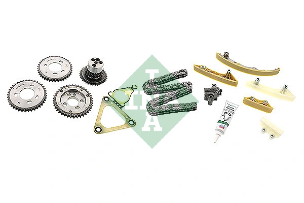 Timing Chain Kit